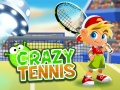 Spiel Verrückter Tennis Online