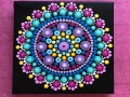 Spiel Mandala Ausmalen Online