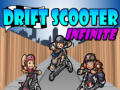 Spiel Drift Scooter Unendlich Online