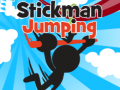 Spiel Stickman Springen Online