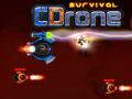 Spiel Überleben CDrone Online