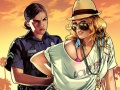 Spiel GTA Puzzle-Herausforderung Online