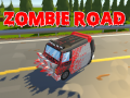 Spiel Zombie Straße Online