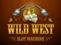 Spiel Wildwest-Spielautomat Online