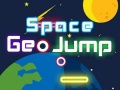 Spiel Weltraum Geo Sprung Online