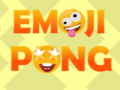 Spiel Emoji Pong Online