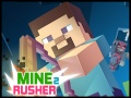 Spiel Miner Rusher 2 Online