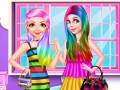 Spiel Prinzen Regenbogen Look Online