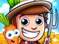 Spiel Farm Idle Online