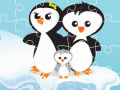 Spiel Pinguine-Puzzle Online