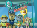 Spiel Paw Patrol Smash Online