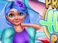 Spiel Prinzessin Ferienparty Online