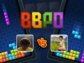 Spiel Battle Bricks Puzzle Online Online