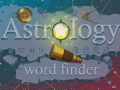 Spiel Astrologie Wortfinder Online