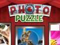 Spiel Foto-Puzzle Online