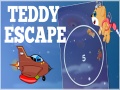 Spiel Teddy-Flucht Online