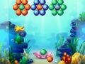 Spiel Aqua Blasen Shooter Online