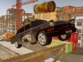 Spiel Klassische Auto-Stunts Online