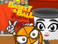 Spiel Korb & Ball Online