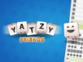 Spiel Yatzy Freunde Online