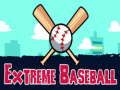 Spiel Extremes Baseball Online