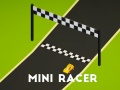 Spiel Mini Rennfahrer Online