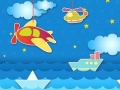 Spiel Kinder Cartoon Puzzle Online