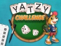 Spiel Yatzy Herausforderung Online