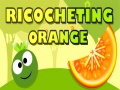 Spiel Abprallende Orange Online