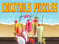 Spiel Cocktails Rätsel Online