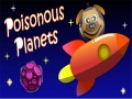 Spiel Giftige Planeten Online