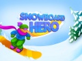 Spiel Snowboard-Held Online