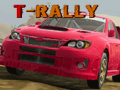 Spiel T-Rally Online