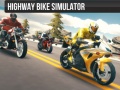 Spiel Highway-Bike-Simulator Online