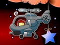 Spiel Hubschrauber-Puzzle-Herausforderung Online