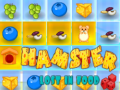 Spiel Hamster verloren im Essen Online