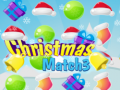 Spiel Weihnachts Match 3 Online