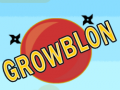 Spiel GrowBlon Online