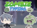 Spiel Zombie Tippen Online