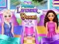 Spiel Lavendeltraum Online