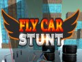 Spiel Flugauto-Tricks Online