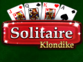 Spiel Solitaire Klondike Online