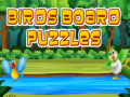 Spiel Vogel-Brett-Puzzles Online