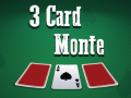 Spiel 3 Karten Monte Online