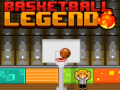 Spiel Basketball-Legende Online