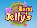 Spiel Jelly-Welt Online