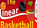 Spiel Der Lineare Basketball Online