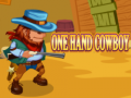 Spiel Einarmiger Cowboy Online