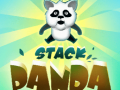 Spiel Stapeln Panda Online