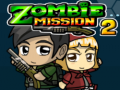 Spiel Zombie-Mission 2 Online